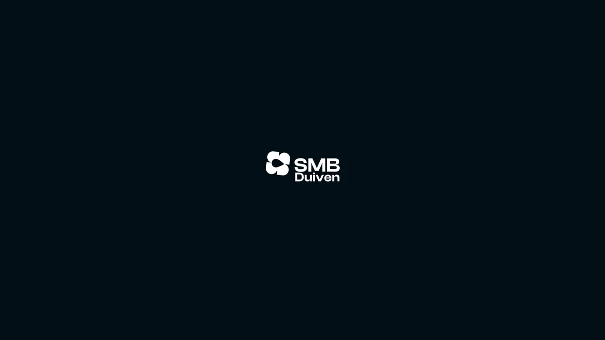 Website en huisstijl van SMB Duiven